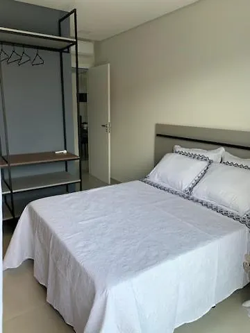 Apartamento Confortavel, Barra Balneário Camboriú
