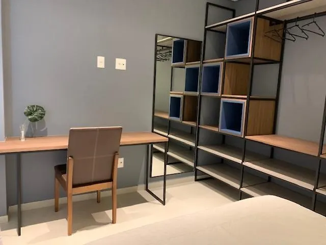 Apartamento Confortavel, Barra Balneário Camboriú Apartment