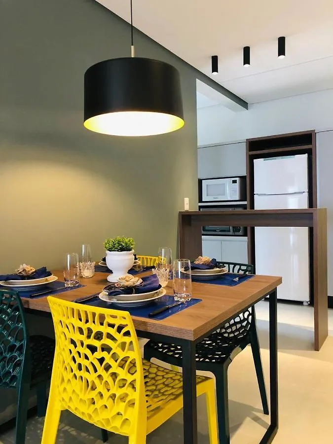 Apartamento Confortavel, Barra Balneário Camboriú