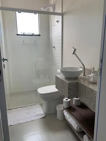 Apartamento Confortavel, Barra Balneário Camboriú